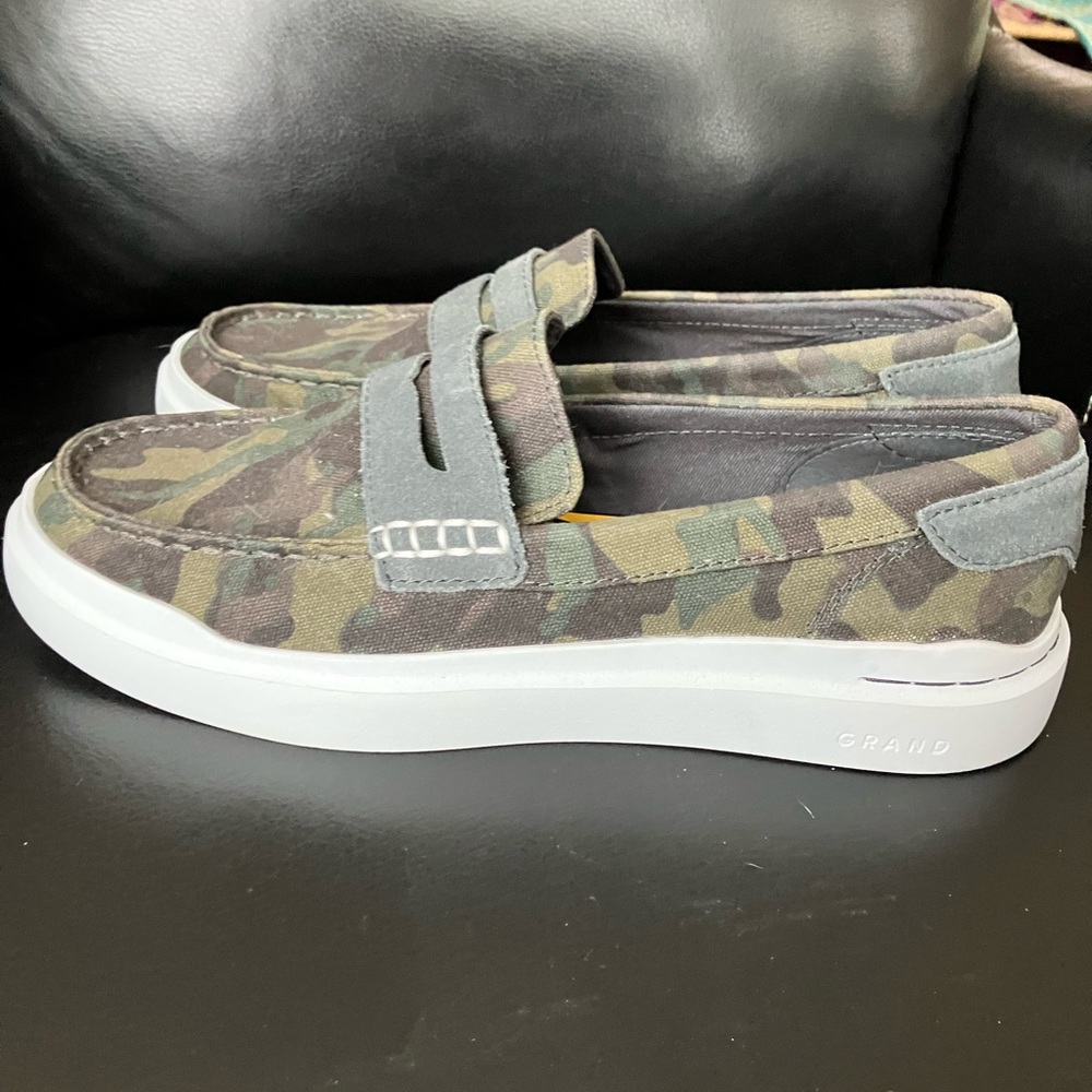 Cole Haan Grand Loafers